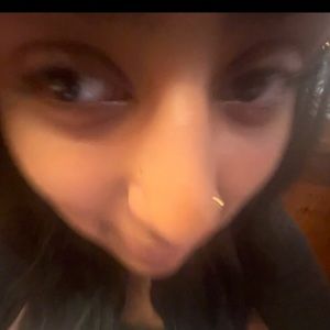 Meet your Posher, Muskan